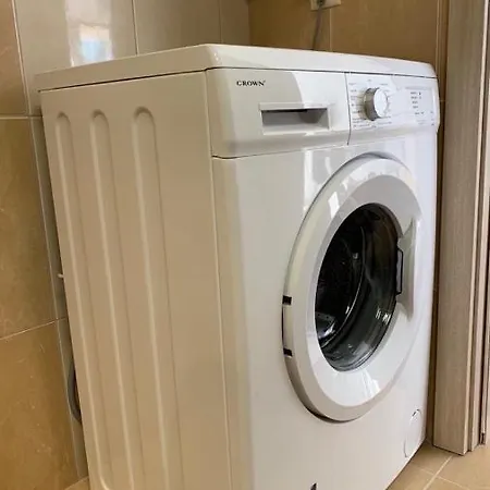 Apartment натали