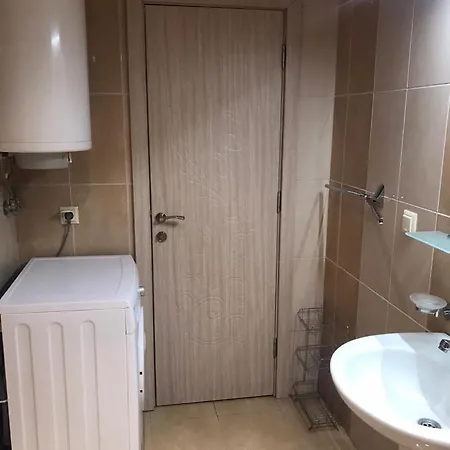 Apartment натали