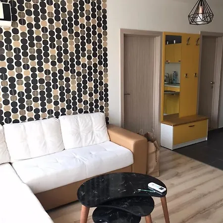 Apartment натали *