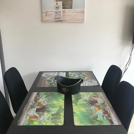 натали Apartment *