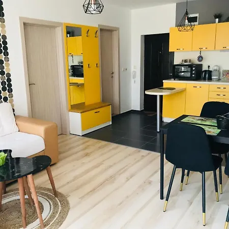 Apartment натали *