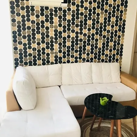 натали Apartment *