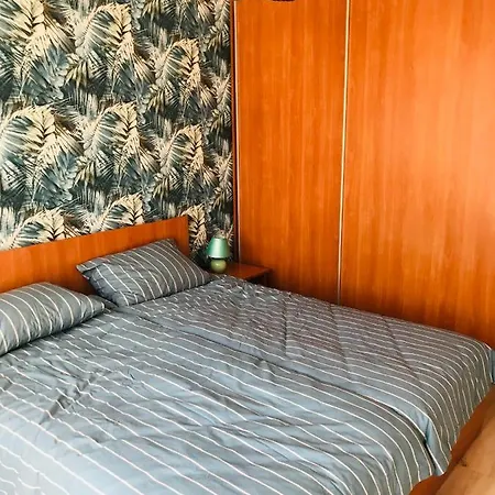 Apartment натали Pomorie