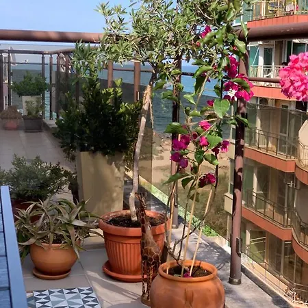 Apartment натали