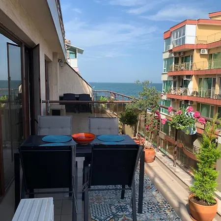 Apartment натали *