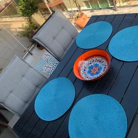 Apartment натали Pomorie